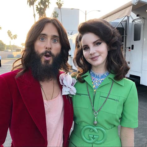 gucci museum lana del rey|lana del rey boyfriend.